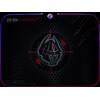 Mousepad Gaming Zeroground RGB MP-1900G SHINTO EXTREME v2.0